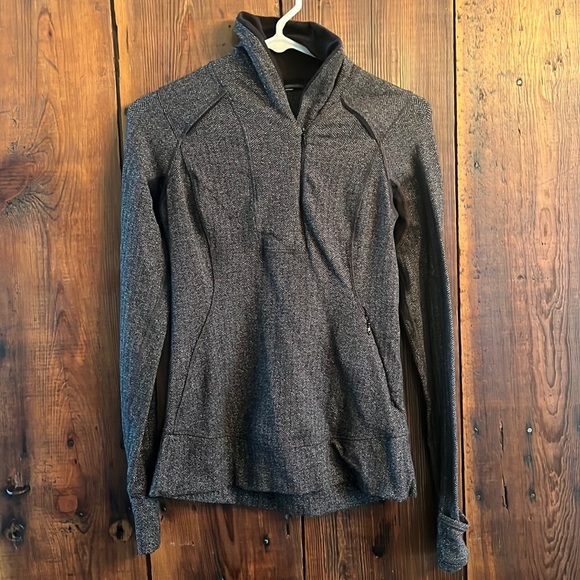 Lululemon Pullover‎ Jacket - Picture 1 of 5